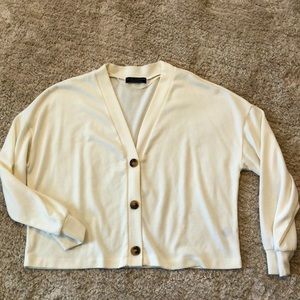 Sanctuary cropped cardigan